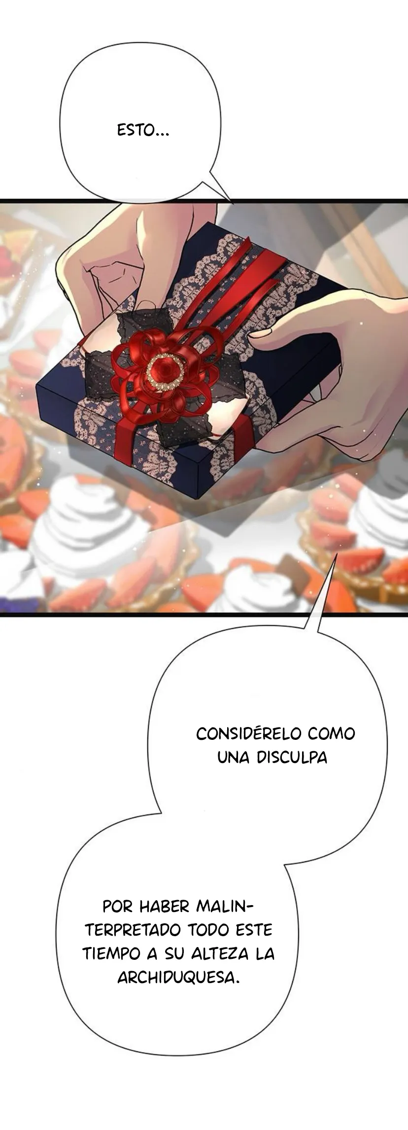 21 Príncipe problemático