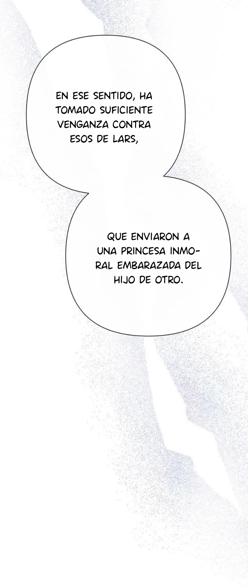 19 Príncipe problemático