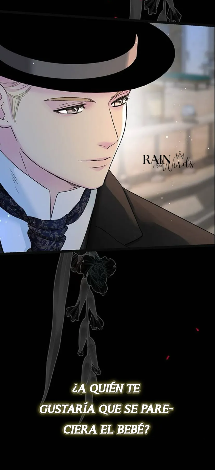 38 Príncipe problemático