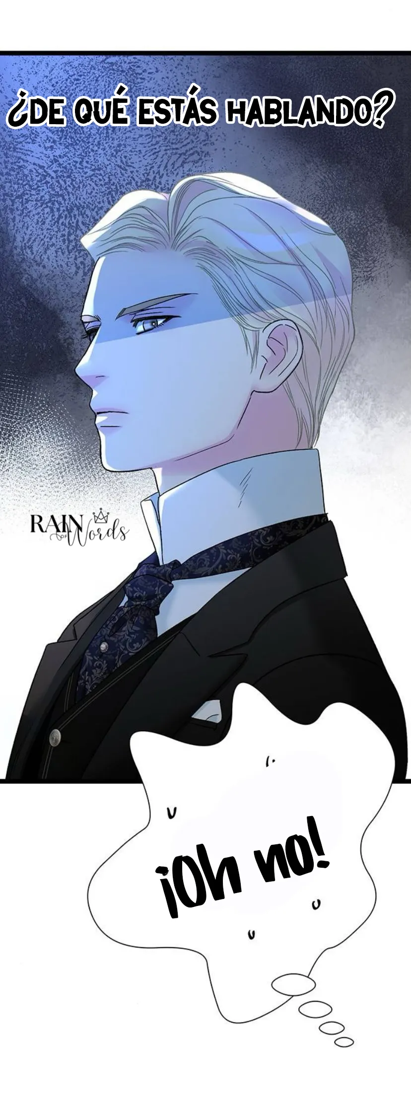 13 Príncipe problemático