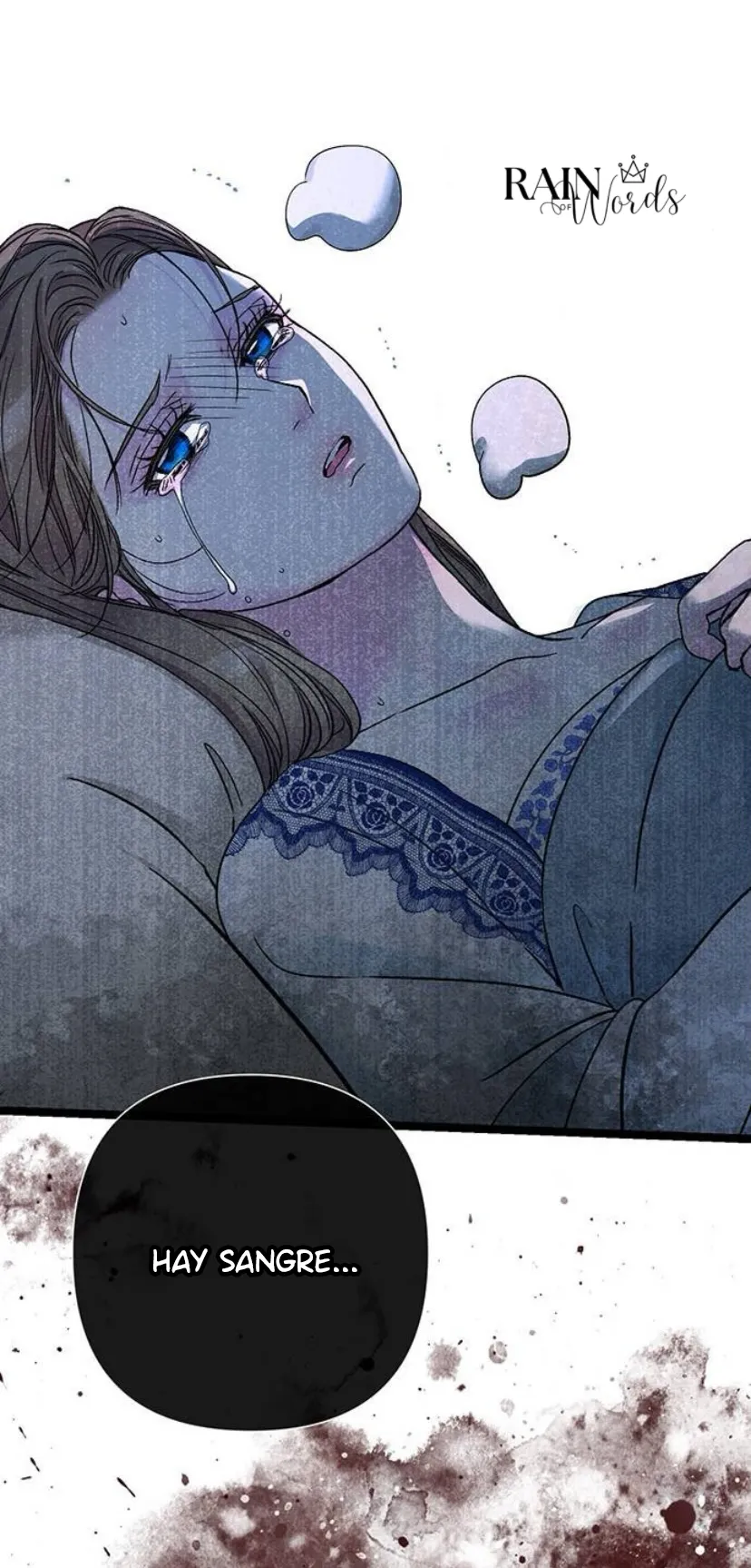 27 Príncipe problemático