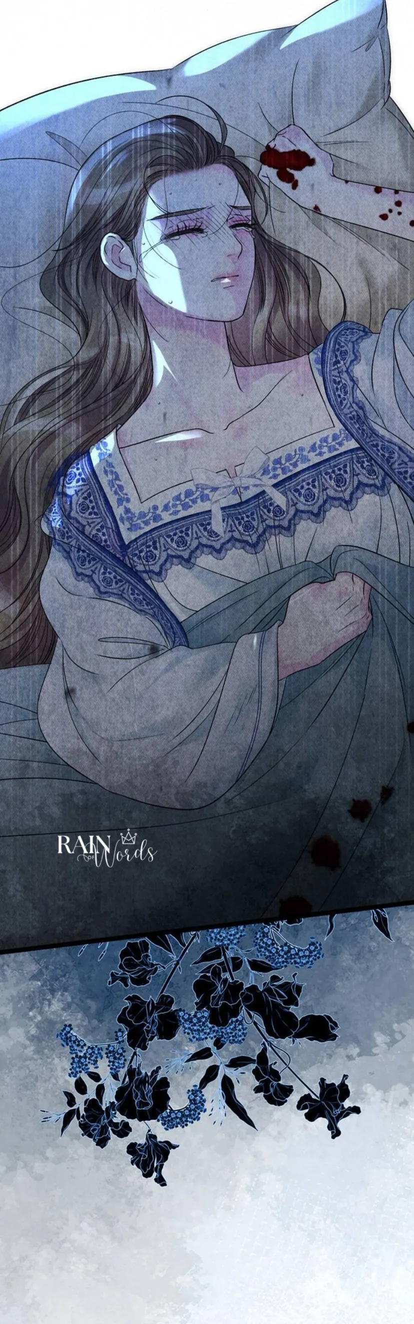 96 Príncipe problemático