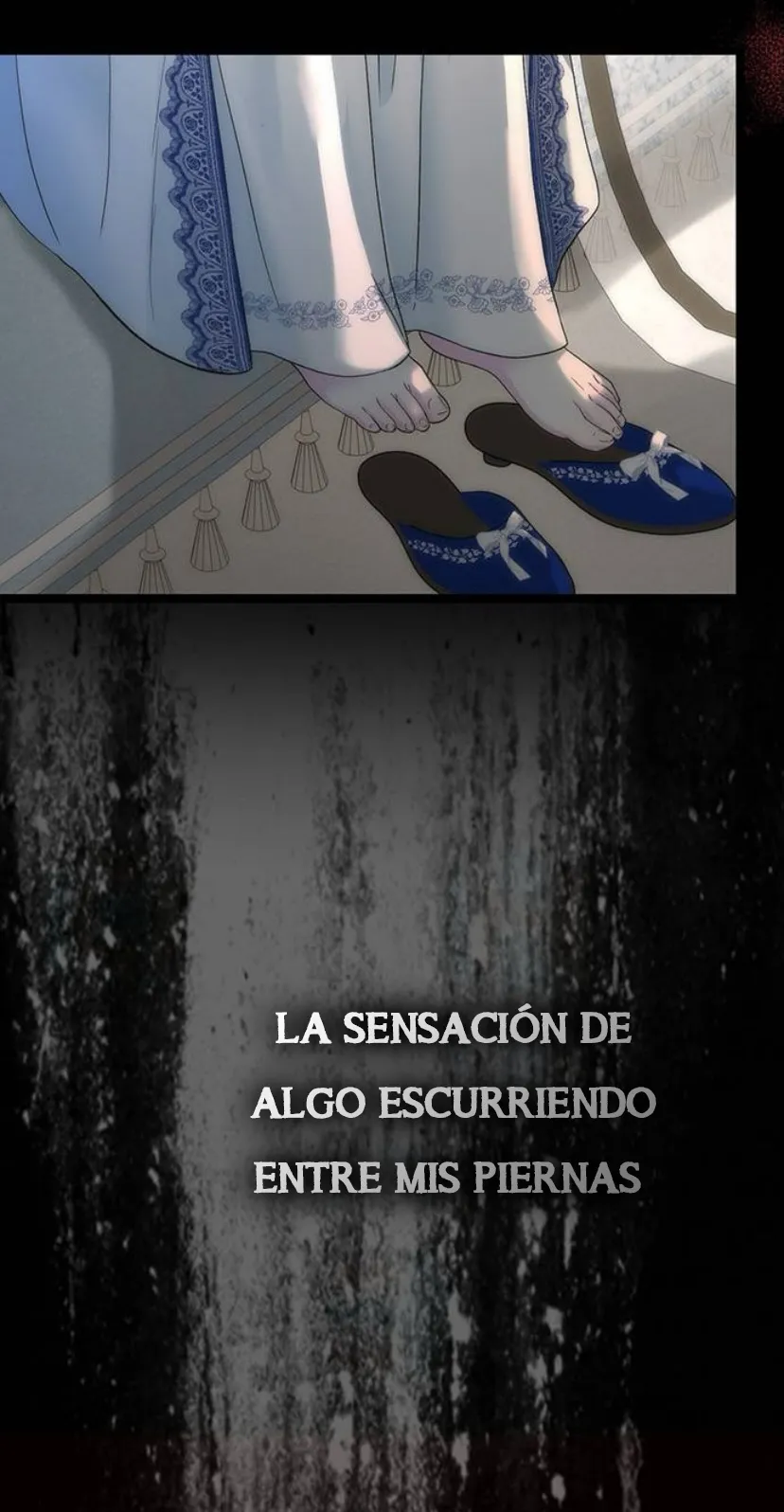 47 Príncipe problemático