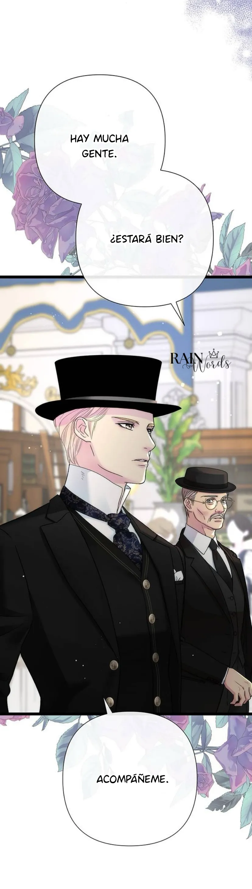 68 Príncipe problemático