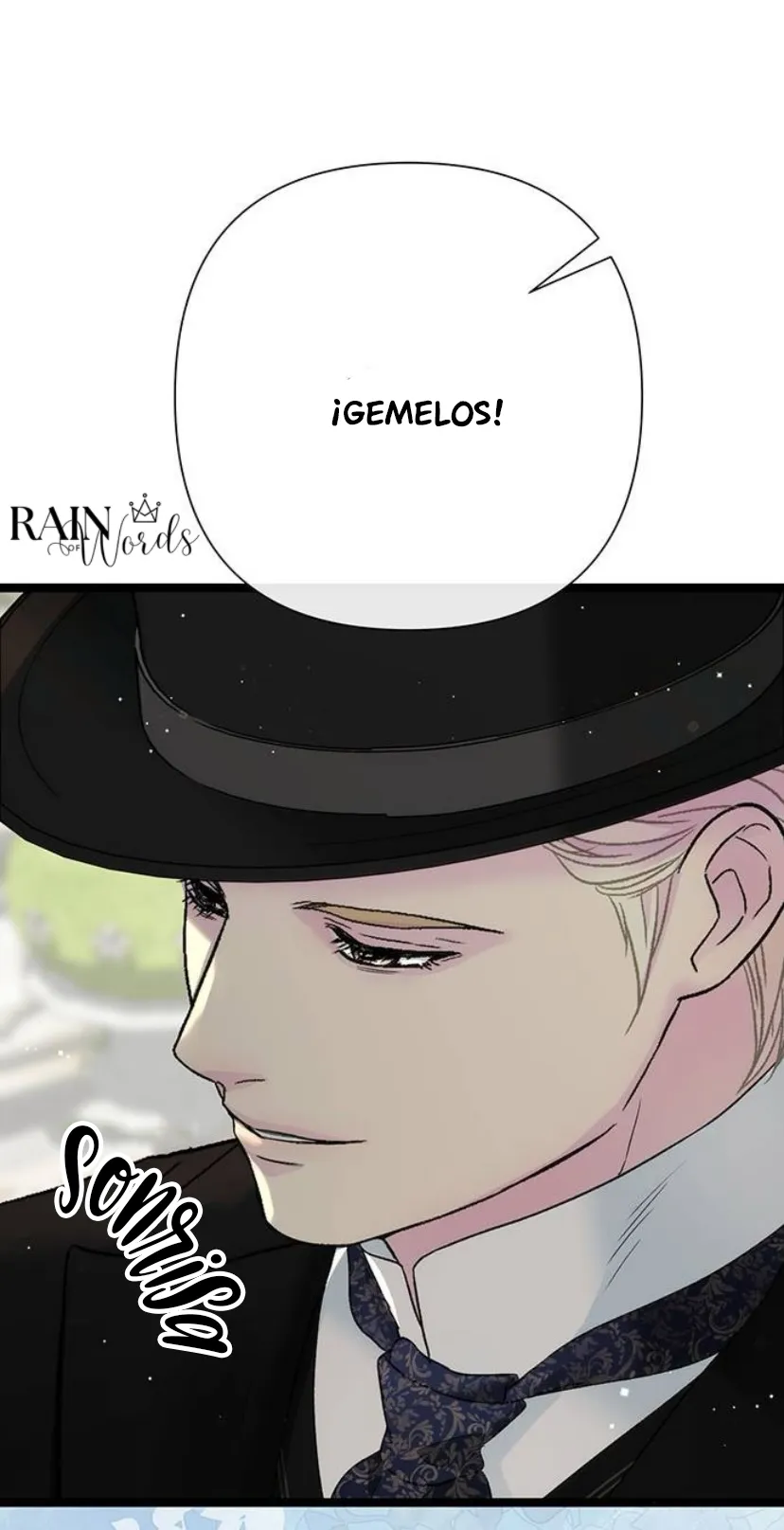 89 Príncipe problemático