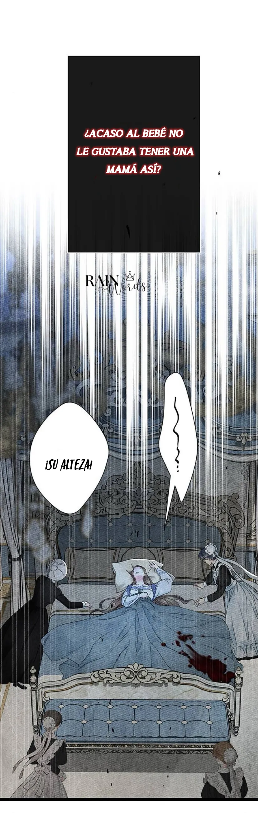 65 Príncipe problemático