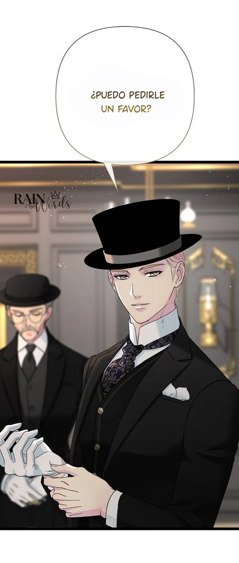 17 Príncipe problemático