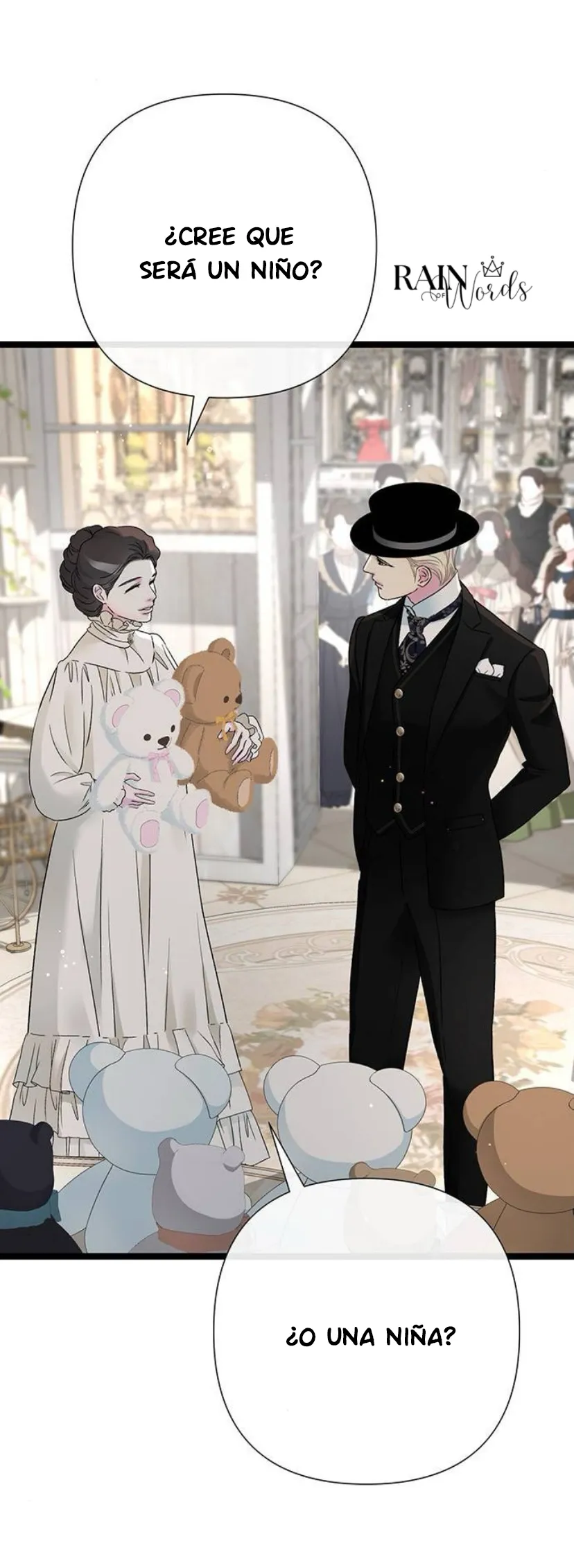 87 Príncipe problemático