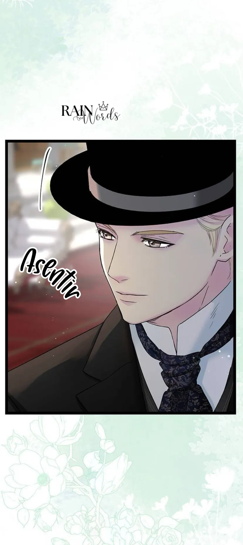 70 Príncipe problemático