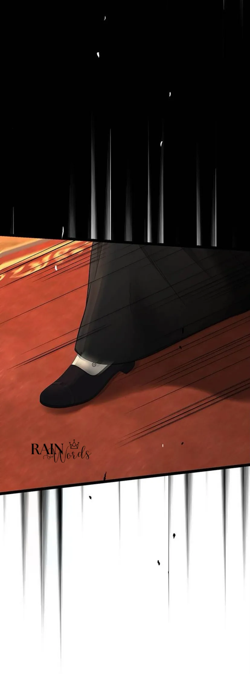 22 Príncipe problemático