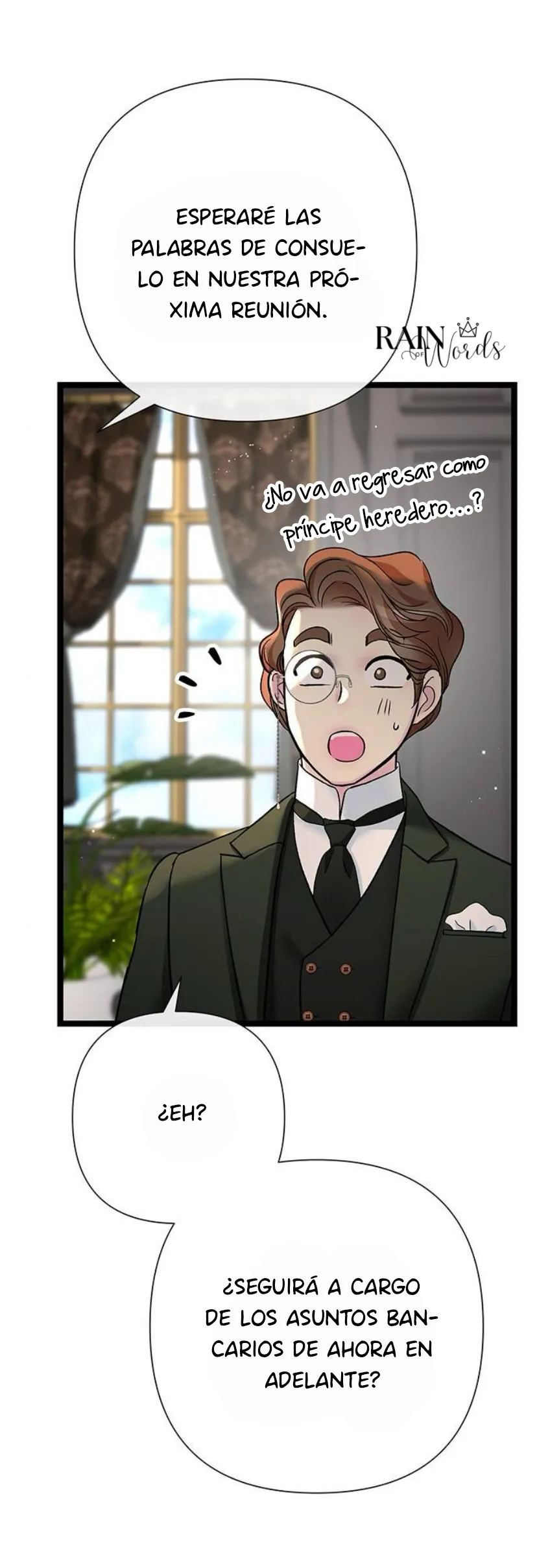 12 Príncipe problemático