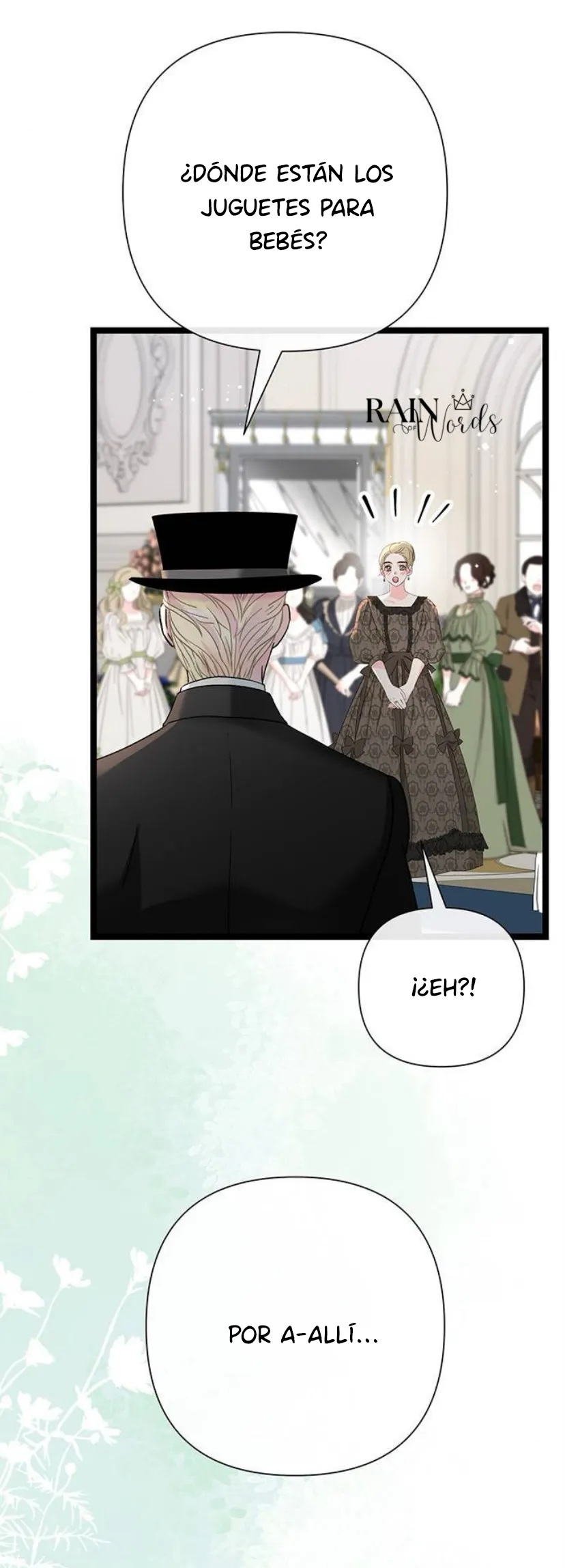 69 Príncipe problemático