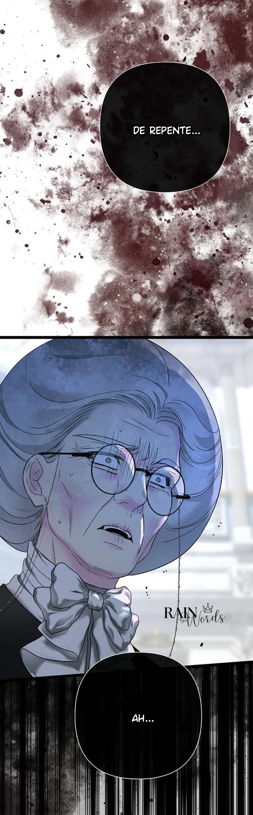 28 Príncipe problemático