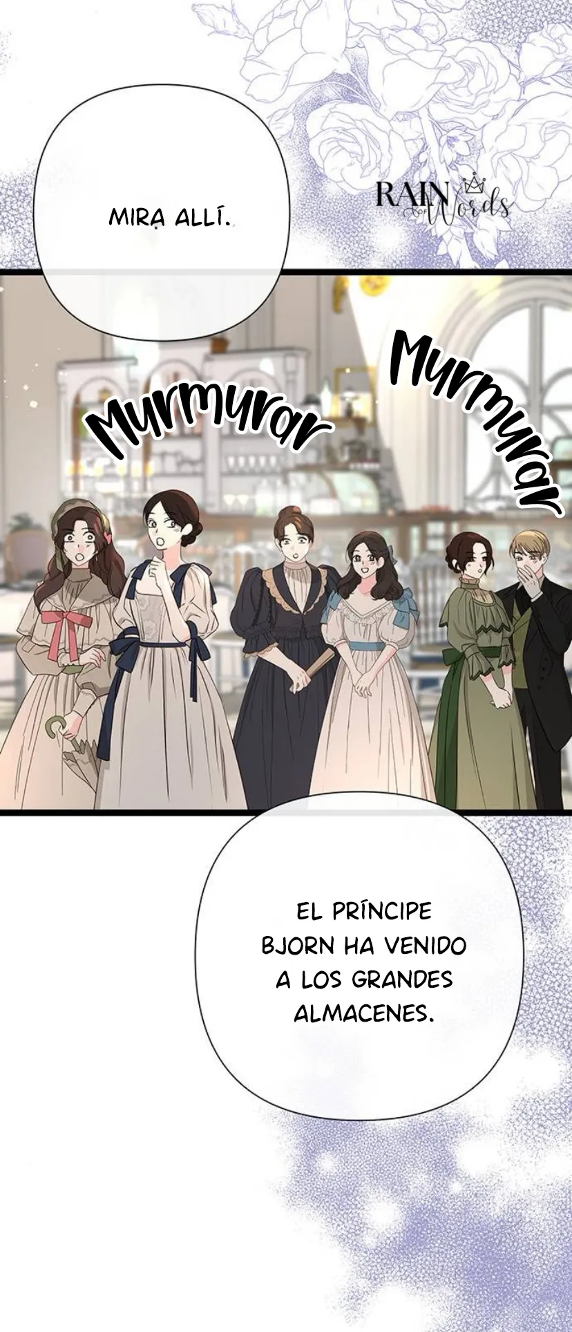 67 Príncipe problemático