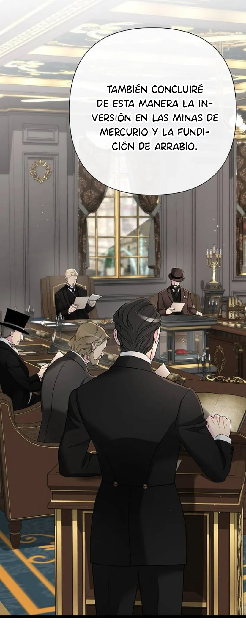 3 Príncipe problemático