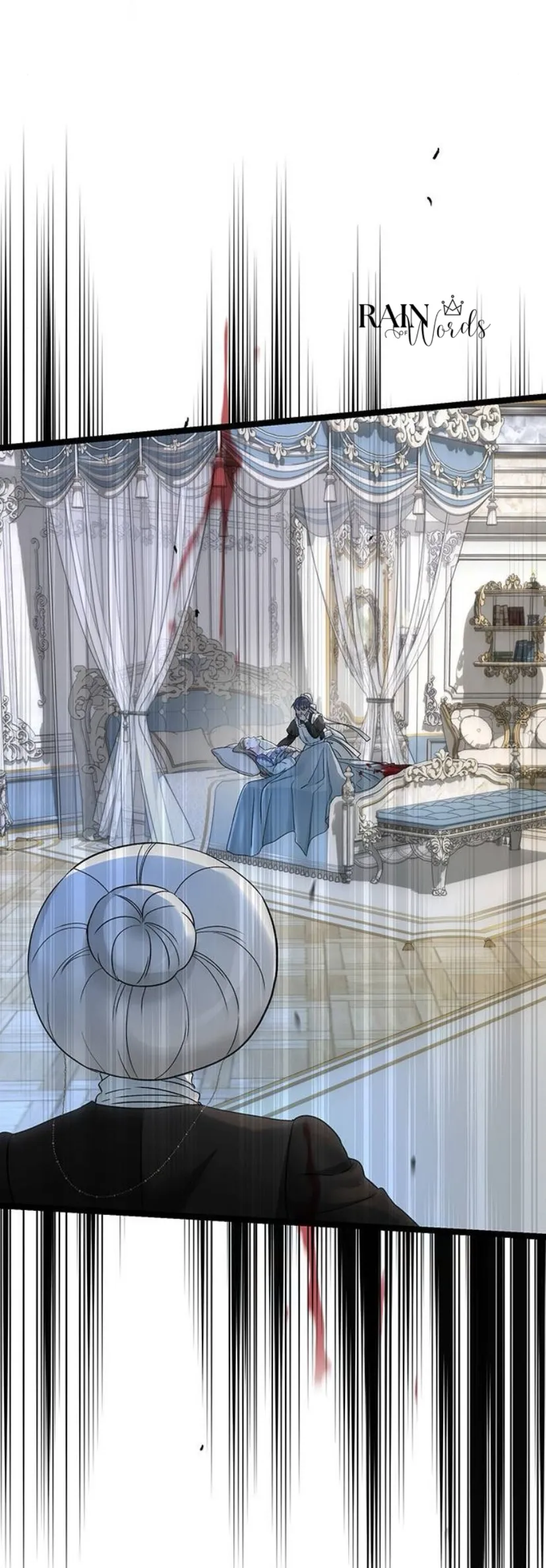 23 Príncipe problemático