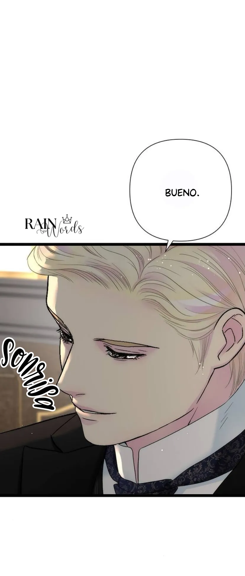 10 Príncipe problemático