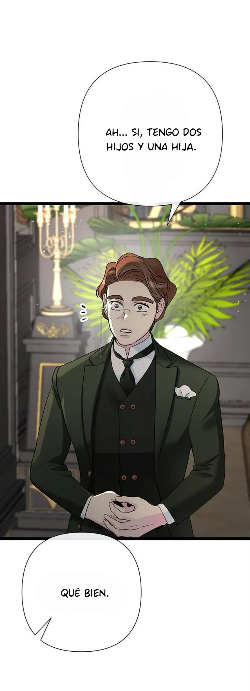 16 Príncipe problemático