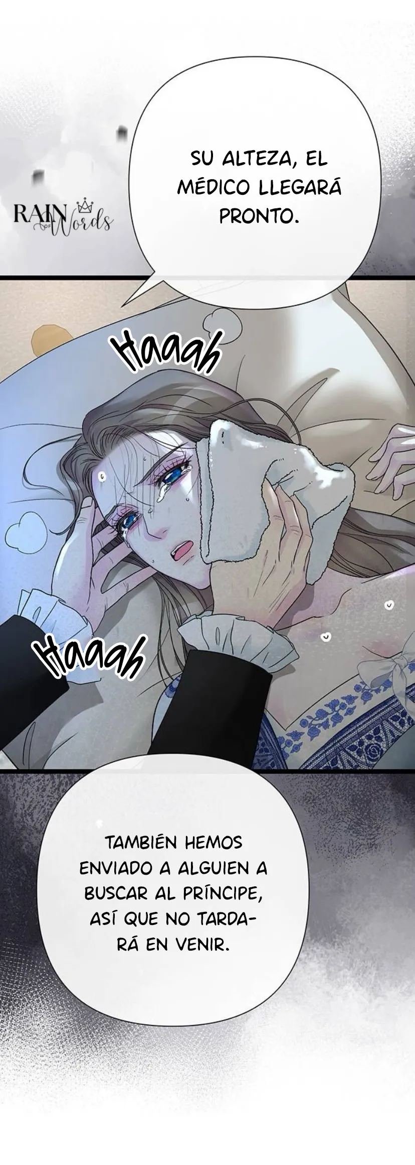 58 Príncipe problemático