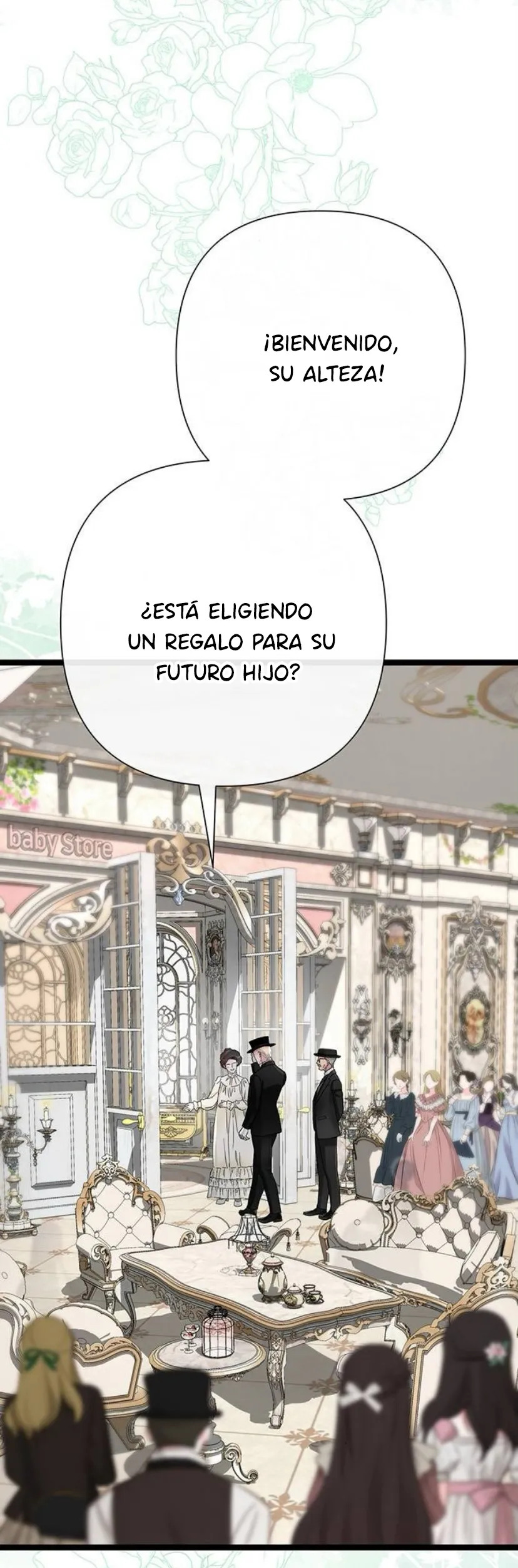 71 Príncipe problemático