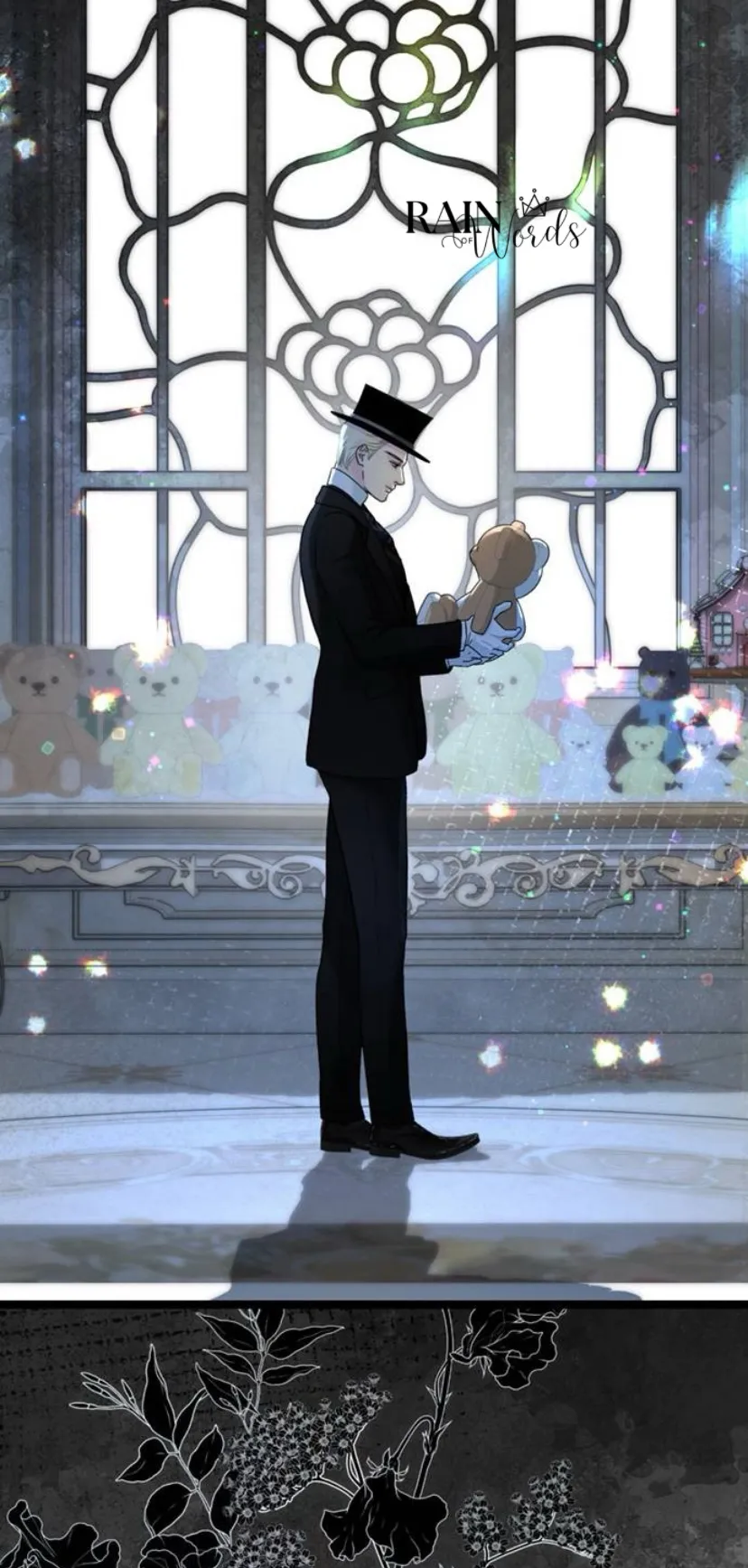 94 Príncipe problemático