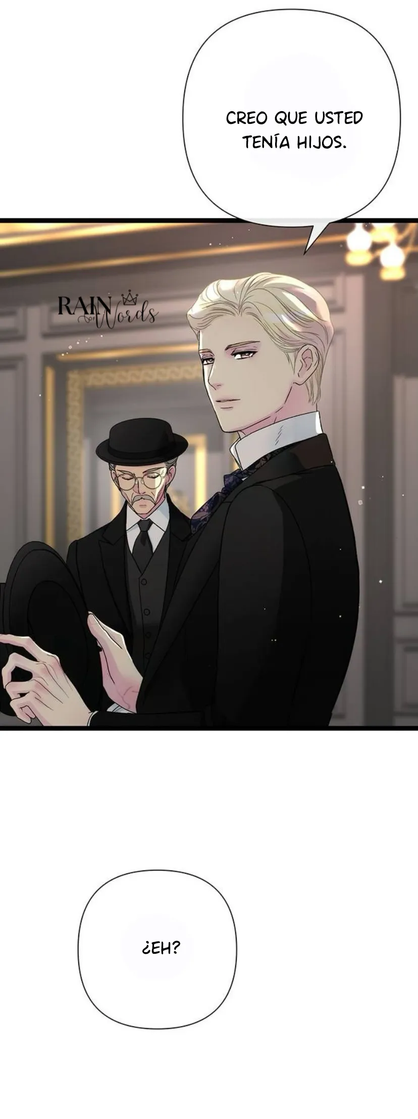 15 Príncipe problemático