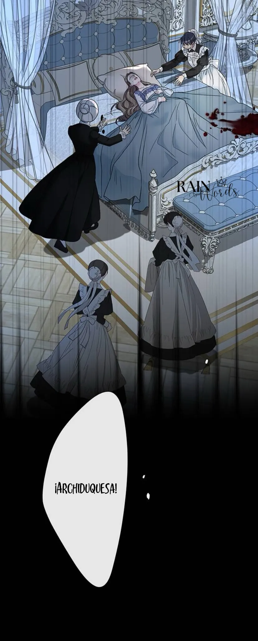 30 Príncipe problemático