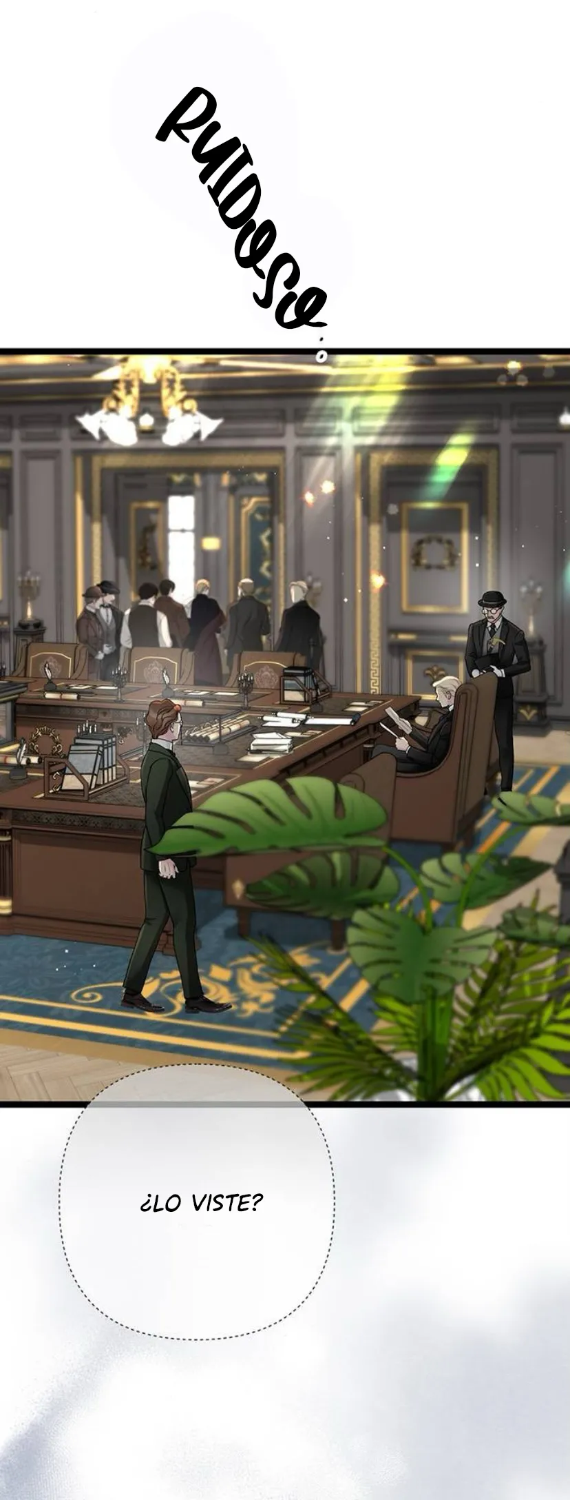 5 Príncipe problemático