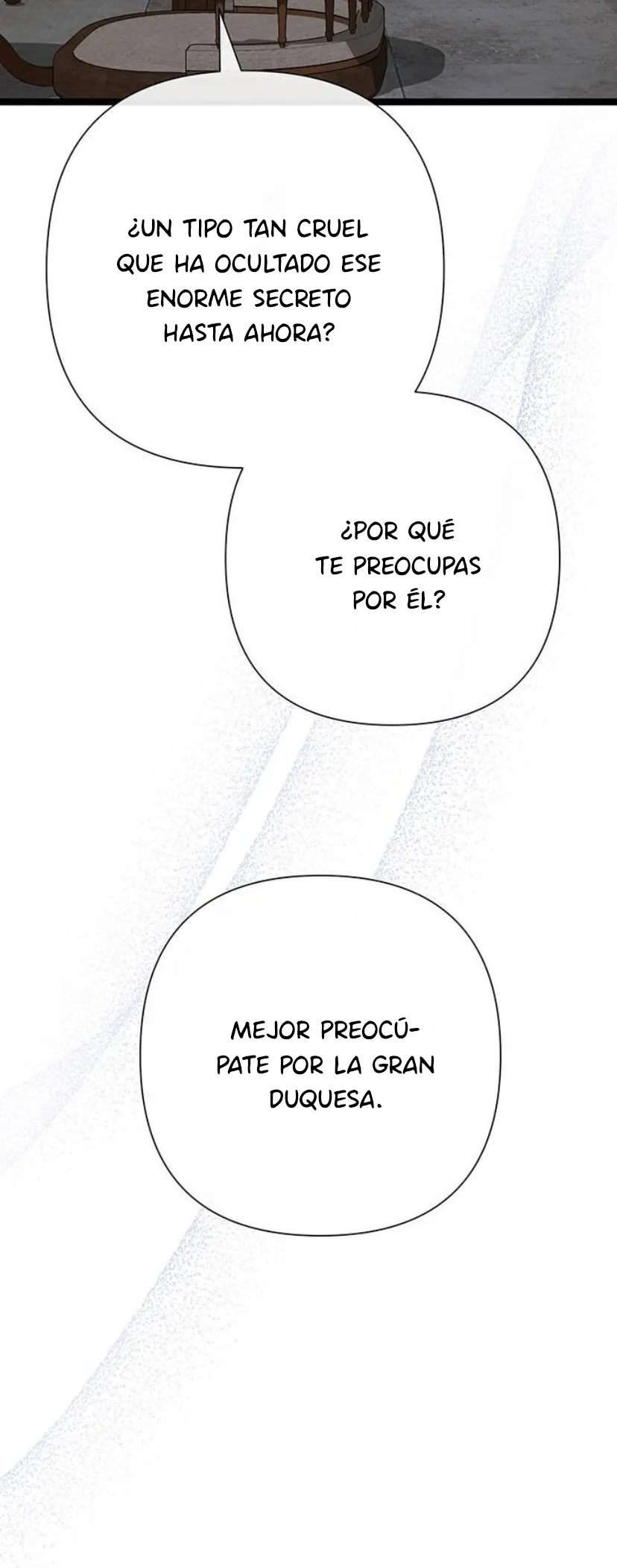 9 Príncipe problemático