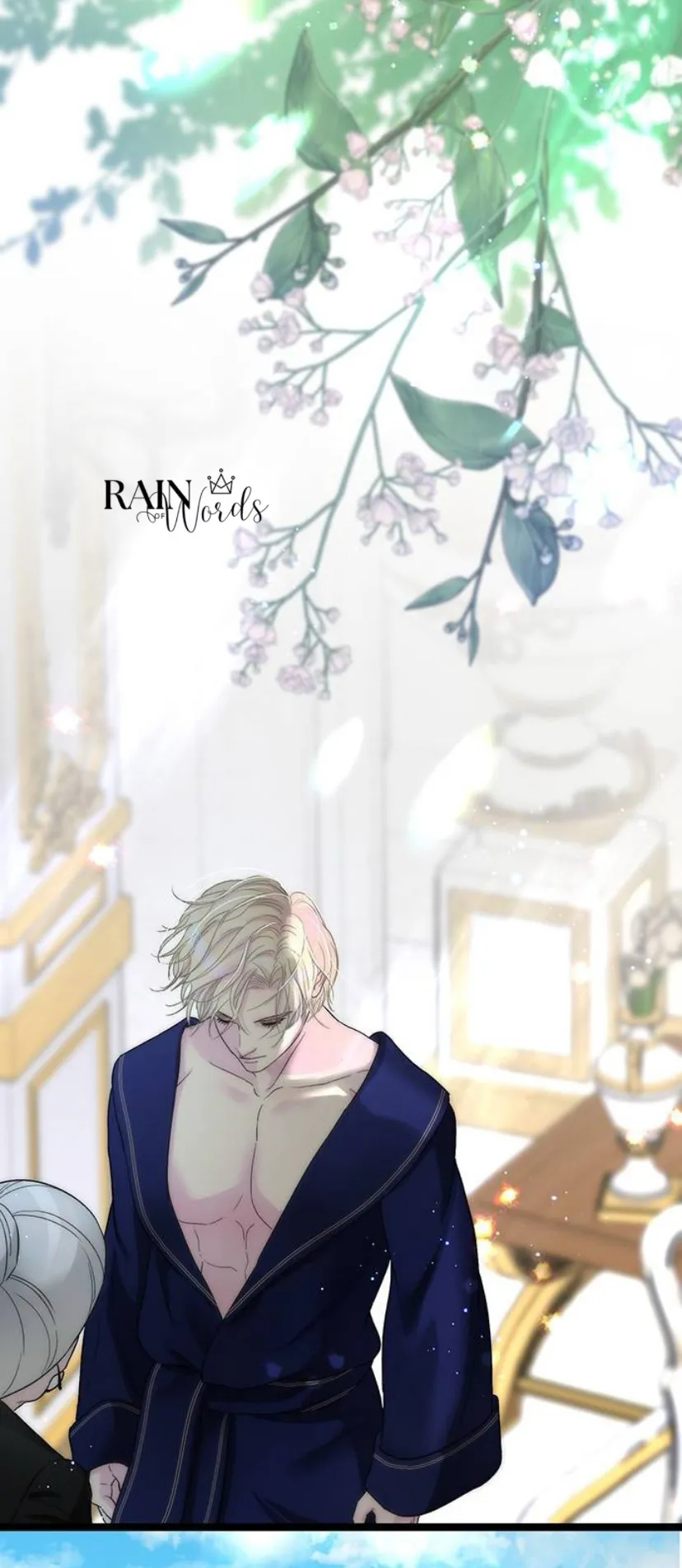 54 Príncipe problemático