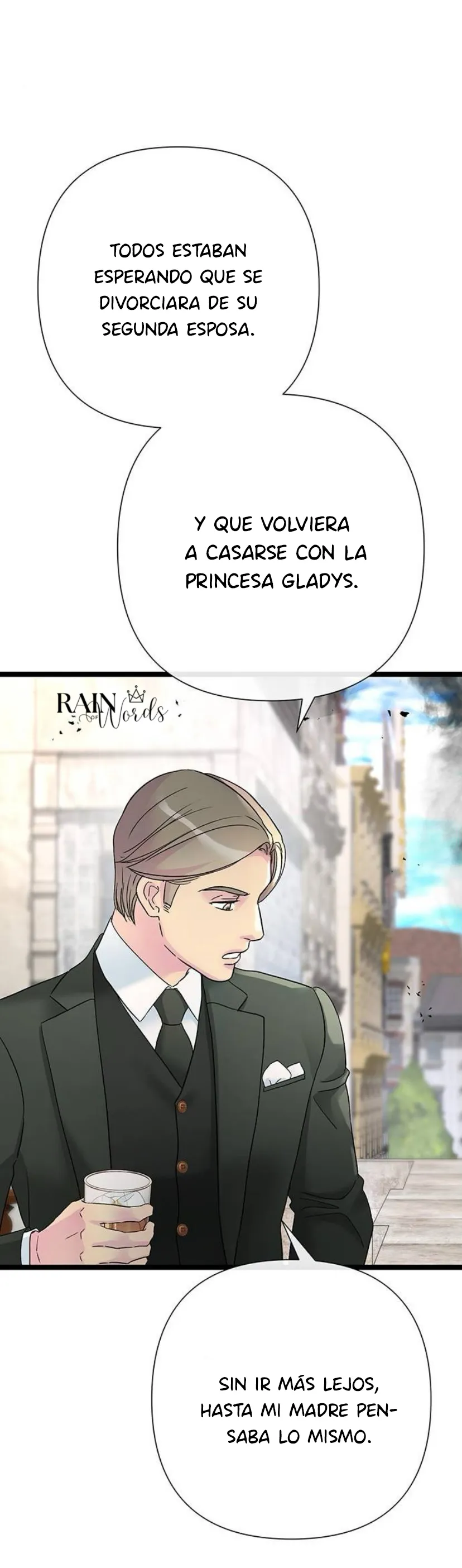 7 Príncipe problemático