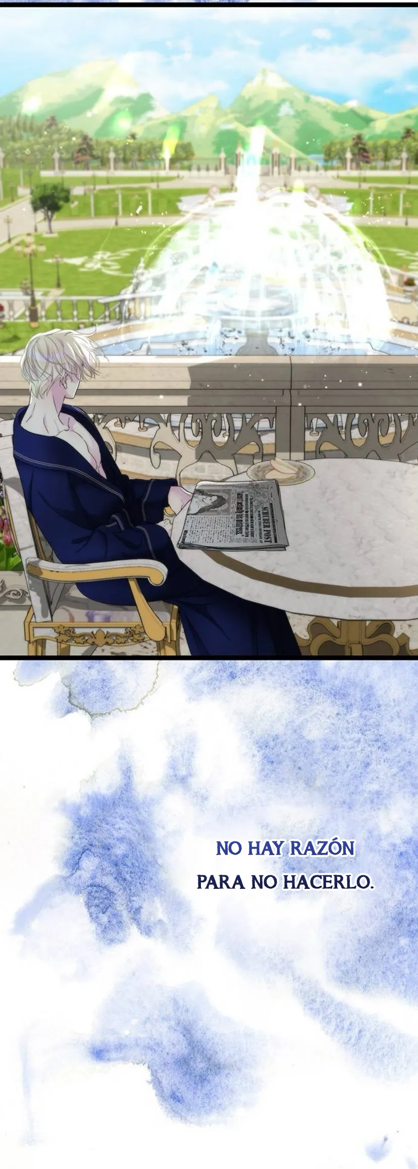 32 Príncipe problemático