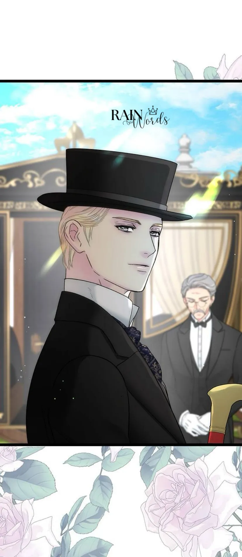 56 Príncipe problemático