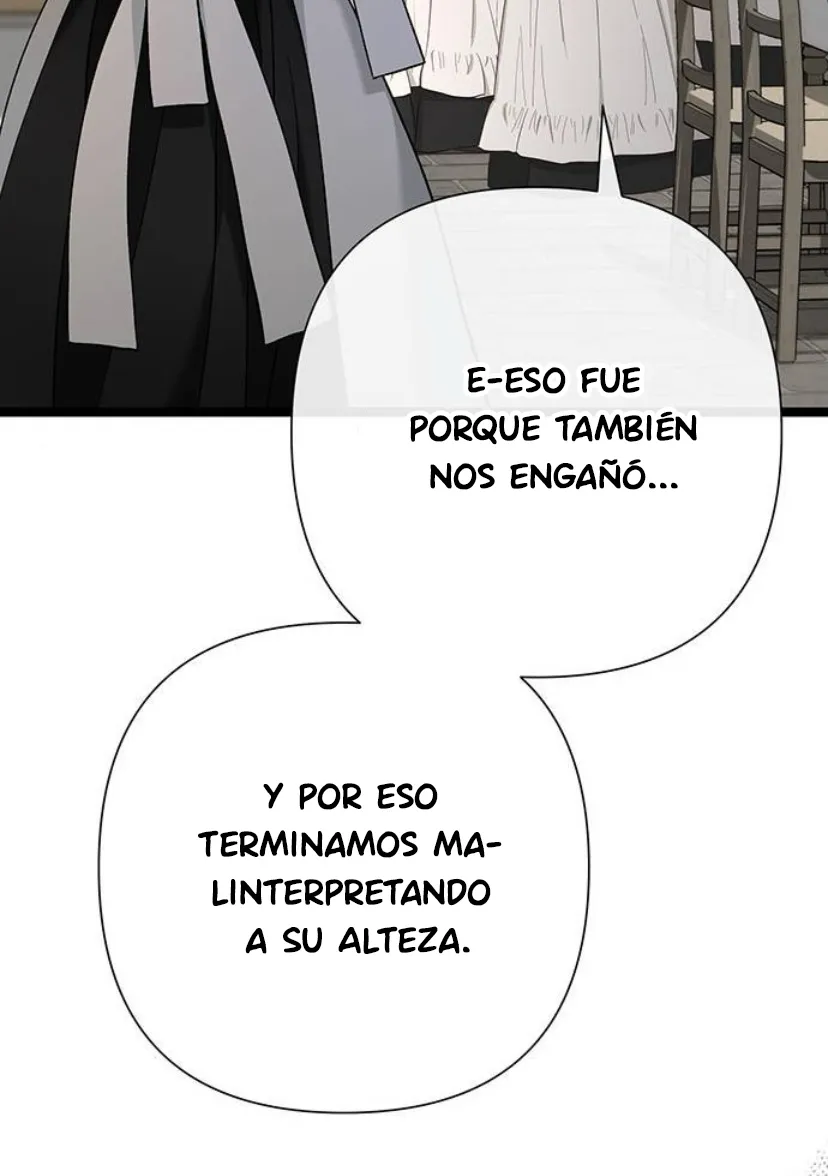 83 Príncipe problemático