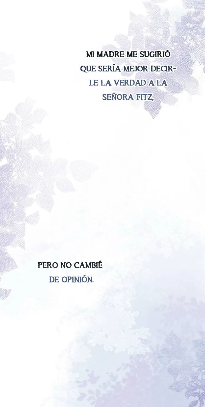 38 Príncipe problemático