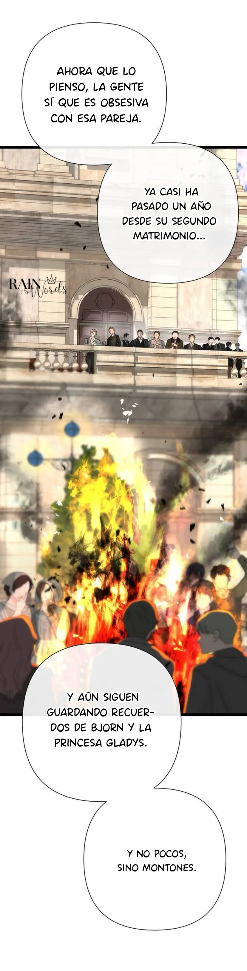 6 Príncipe problemático