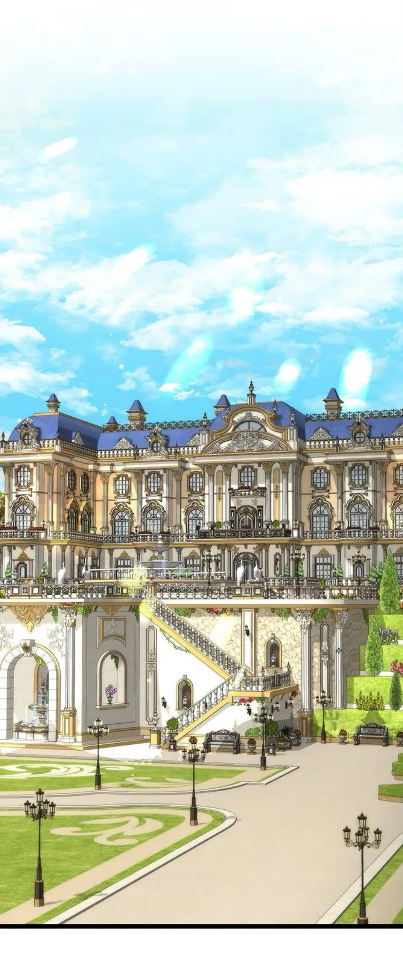 16 Príncipe problemático