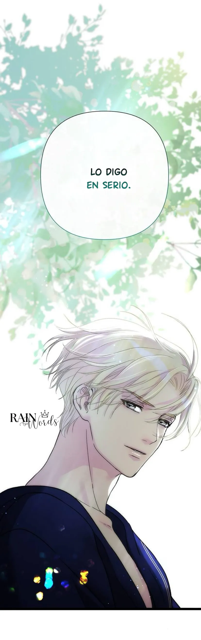 50 Príncipe problemático