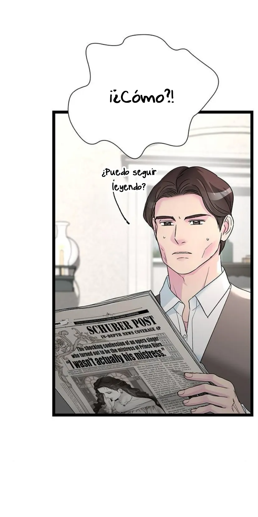 61 Príncipe problemático