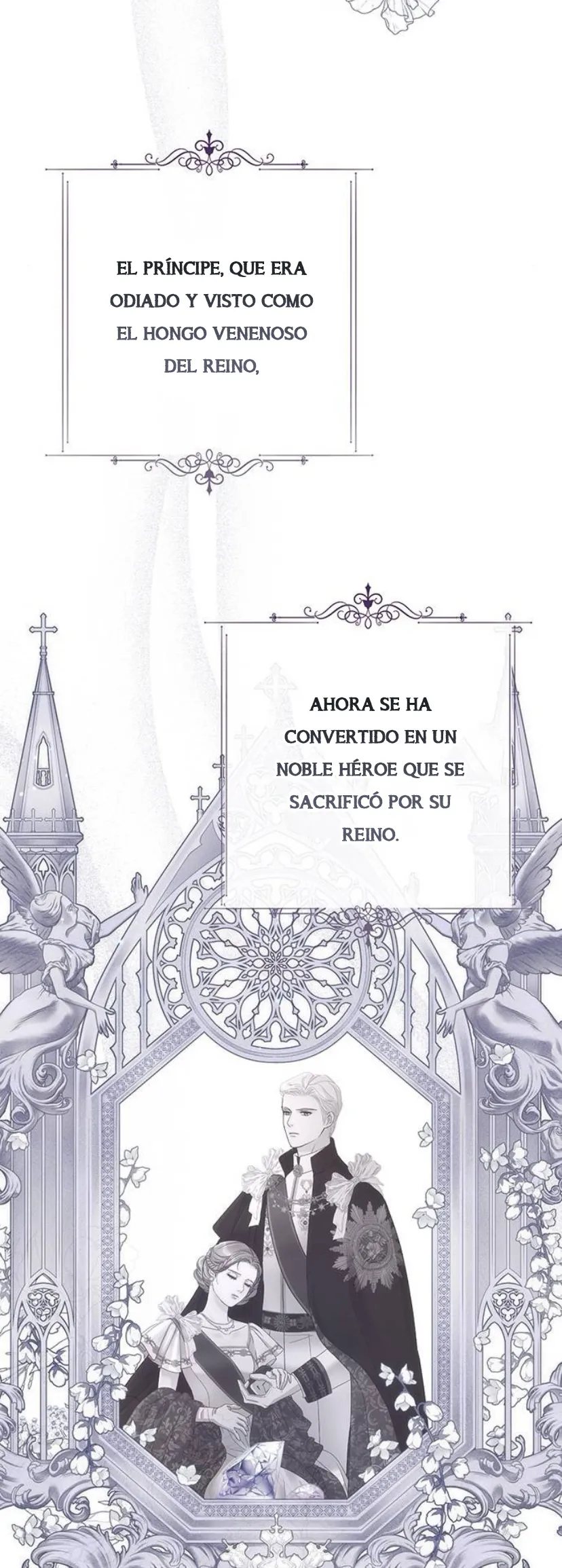 74 Príncipe problemático