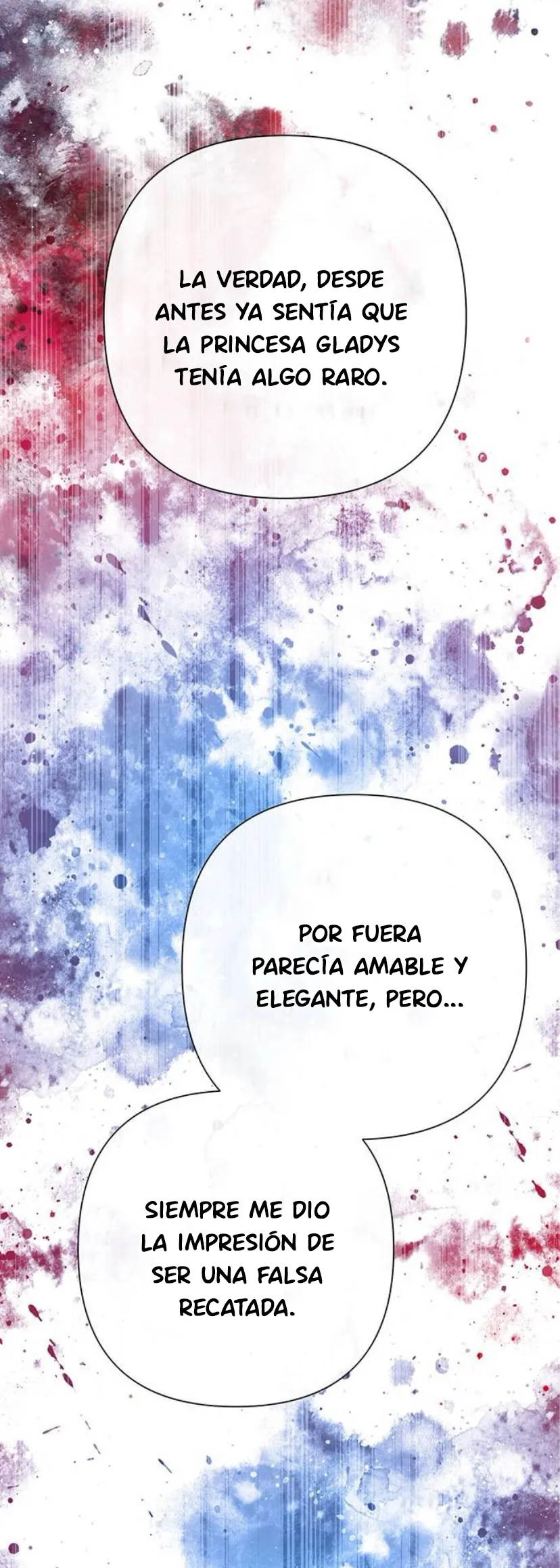 71 Príncipe problemático