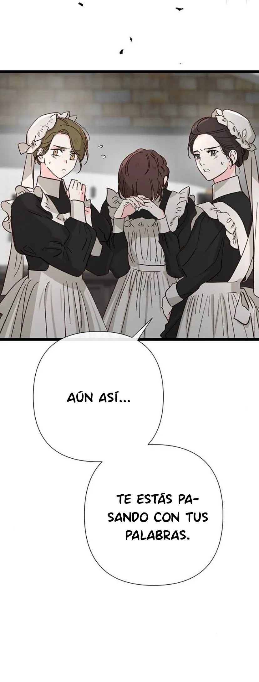 87 Príncipe problemático