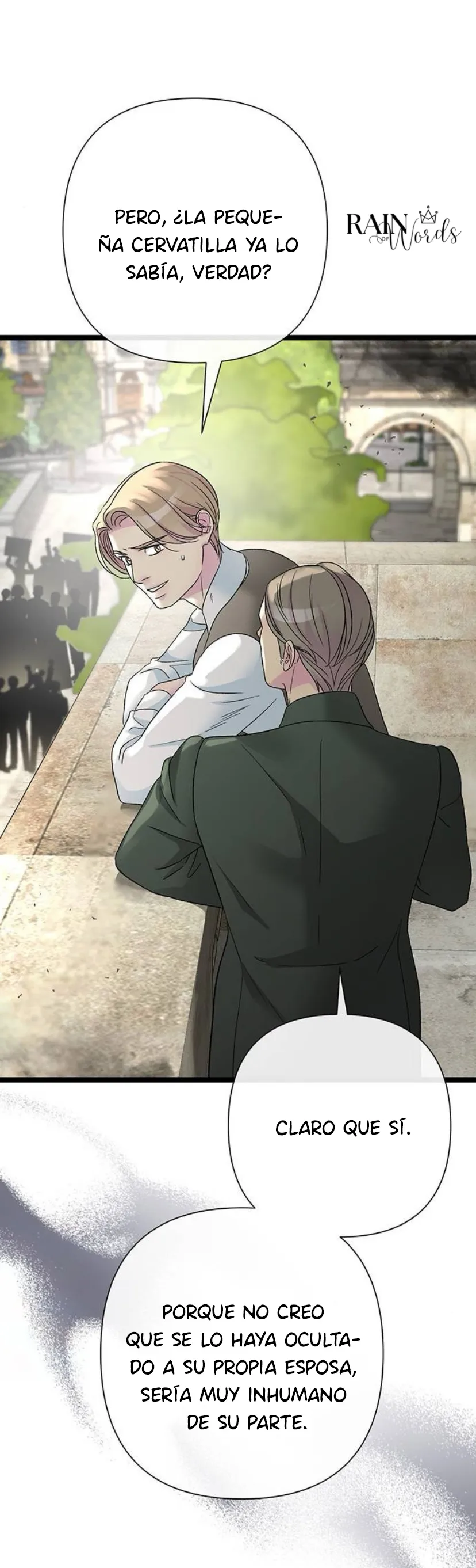 10 Príncipe problemático