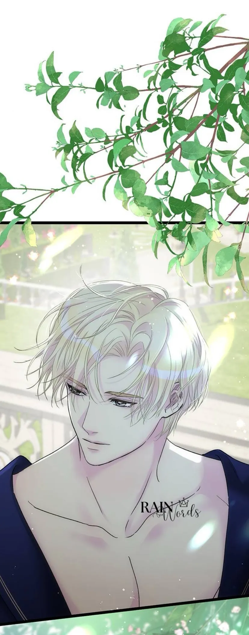 53 Príncipe problemático