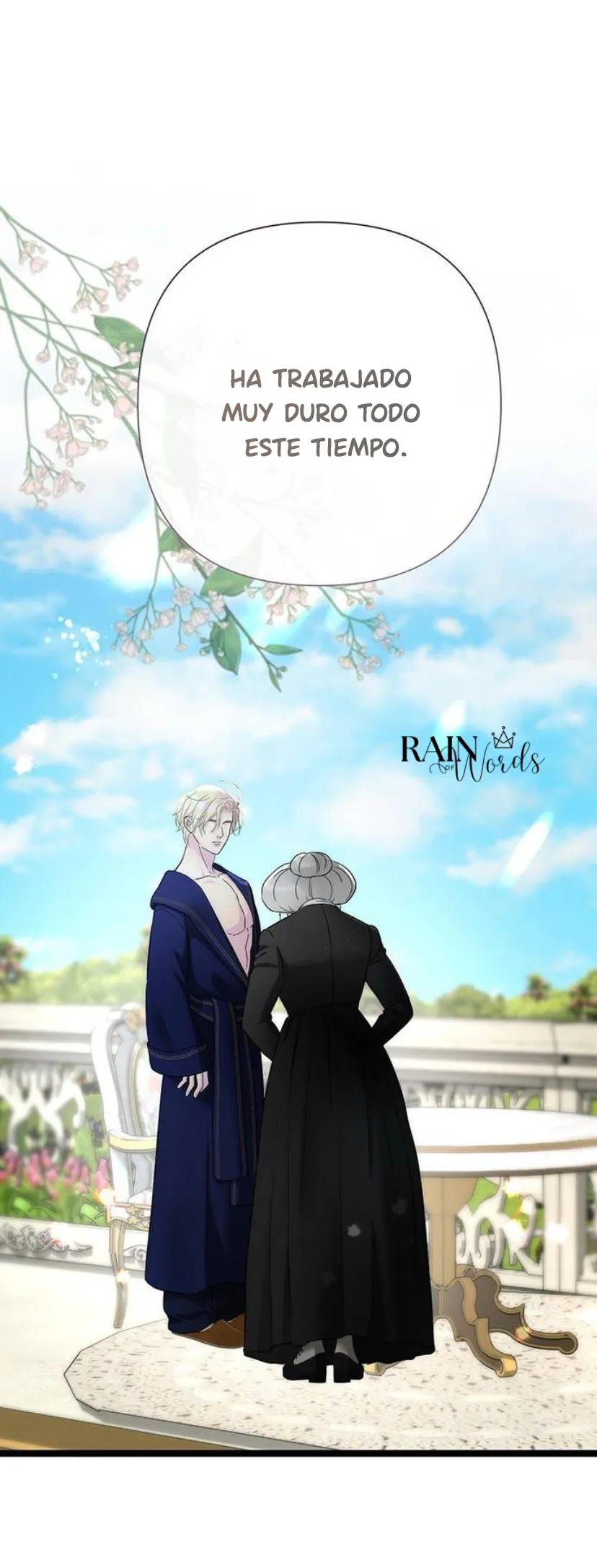 52 Príncipe problemático