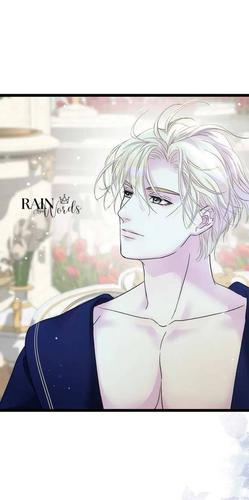 37 Príncipe problemático