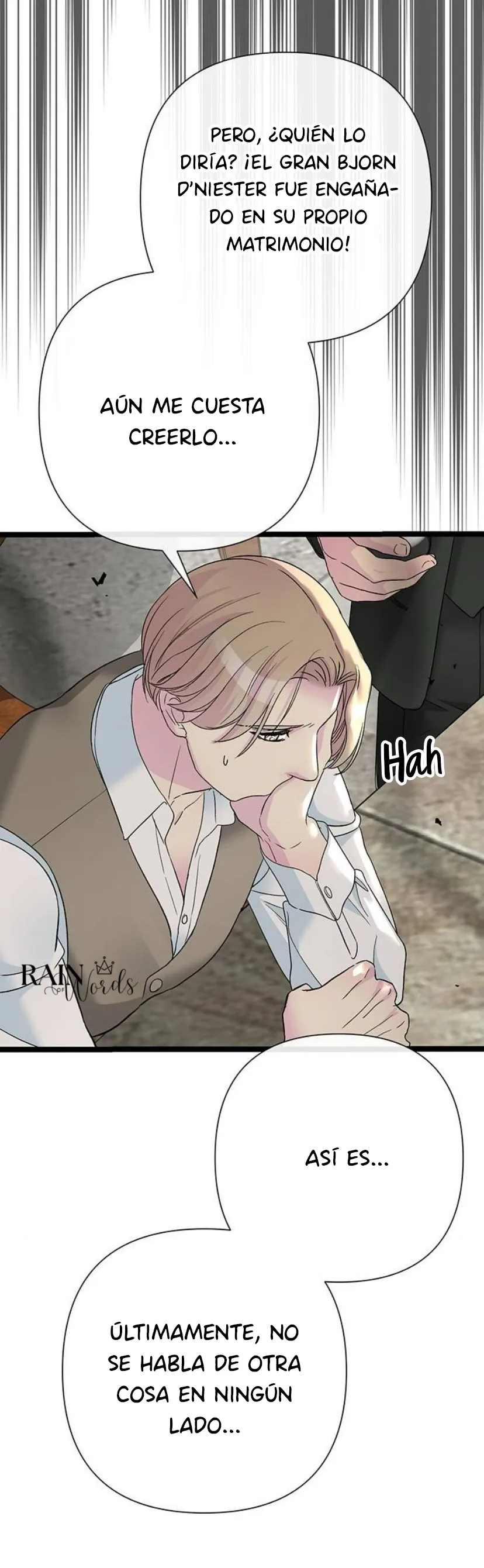 5 Príncipe problemático