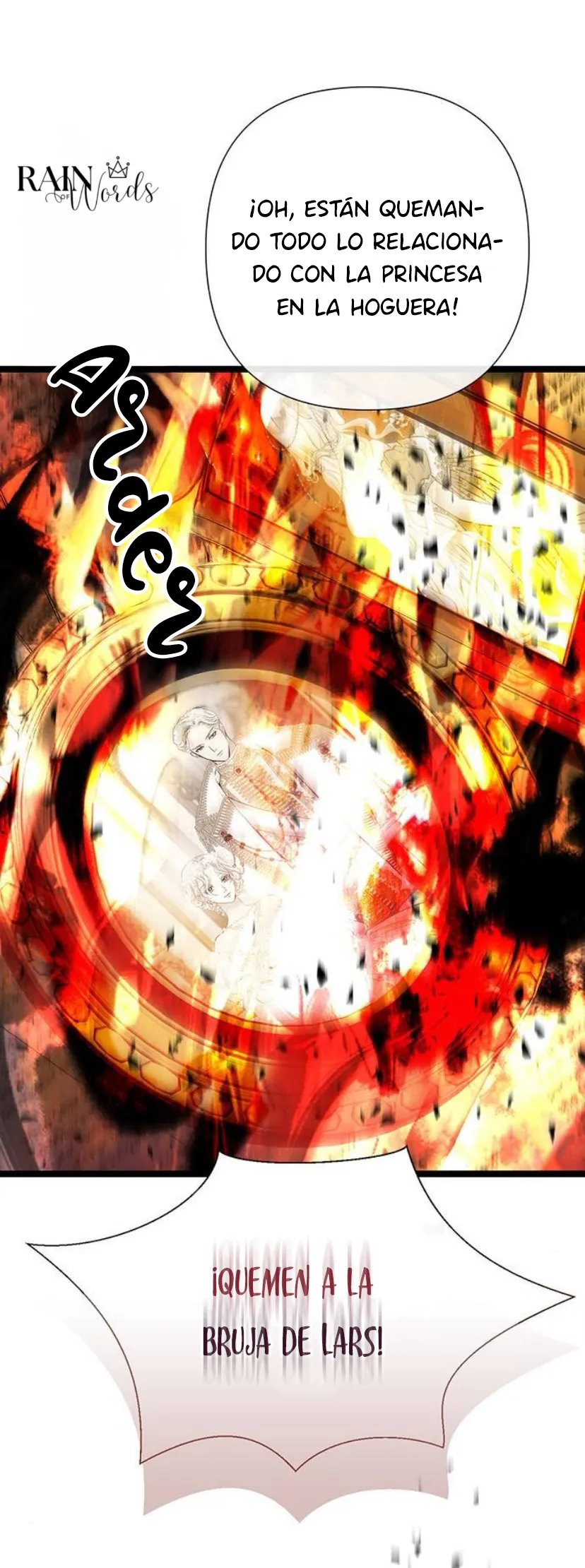 1 Príncipe problemático