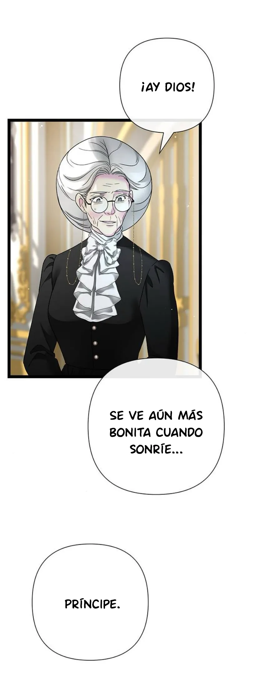 48 Príncipe problemático