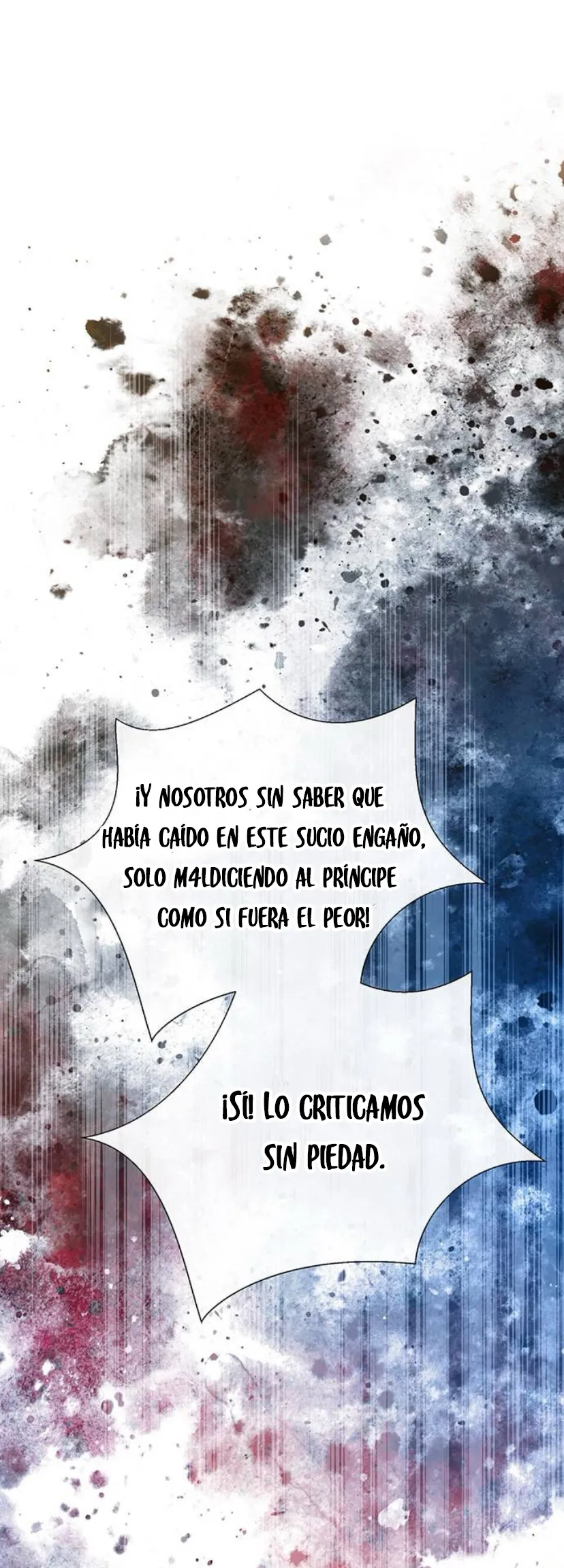 70 Príncipe problemático